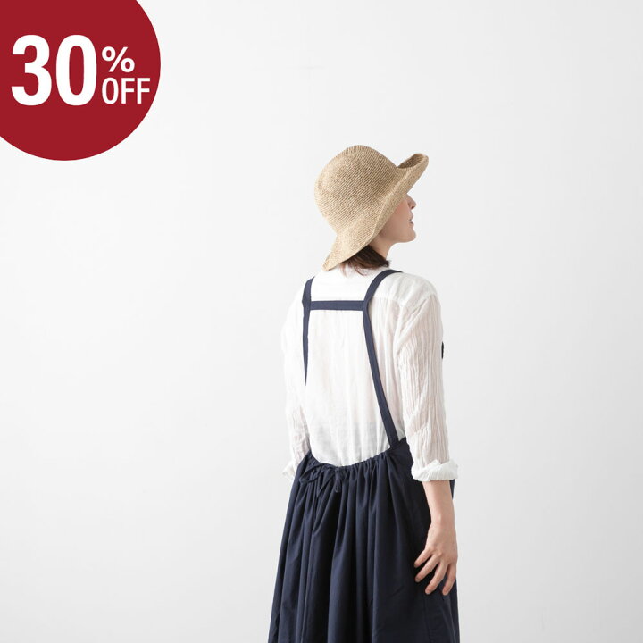 楽天市場】【30%OFF】yarmo ヤーモ ビブ エプロン ドレス Bib Apron 