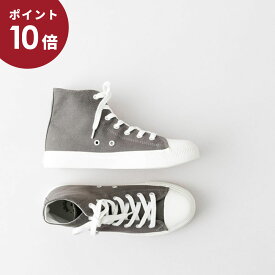 (P10倍!!5/23 20:00～5/27 01:59)【クーポン対象外】ARMEN アーメン CANVAS HIGH-CUT SNEAKERハイカット スニーカー 4色 NAMC0702