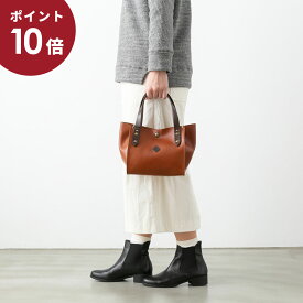 CLEDRAN クレドラン AMO MINI TOTE レザー ミニ トートバッグ 3色 CL3058