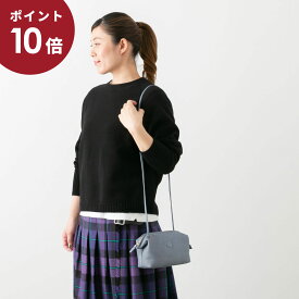 (24h限定★500円OFFクーポン)CLEDRAN クレドラン タンテ パースショルダー TANTE PURSE SHOULDER 4色 CL3542