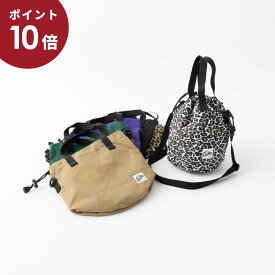 (24h限定★500円OFFクーポン)(メール便OK) Drifter ドリフター ドローストリング ポーチ DRAWSTRING POUCH 6色 DFV1200