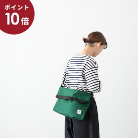 (24h限定★500円OFFクーポン)(メール便OK) Drifter ドリフター FOLD SHOULDER TOTE フォールド ショルダー トート バッグ 4色 DFV1790