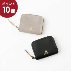 (P10倍!!5/23 20:00~5/27 01:59)GLENROYAL グレンロイヤル ZIP AROUND SMALL PURSE ジップラウンドスモールパース 03-5886