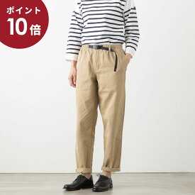 (セール開始28h限定★500円OFFクーポン)Gramicci グラミチ ウィメンズ グラミチパンツ W'S GRAMICCI PANT 4色 G202-OGT