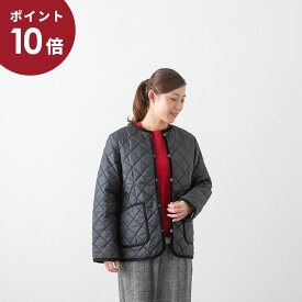 (P10倍!!5/23 20:00～5/27 01:59)LAVENHAM ラベンハム ラブンスター クルーネックジャケット LAVENSTER CREW NECK JACKET WOMENS 3色 SLJ4192