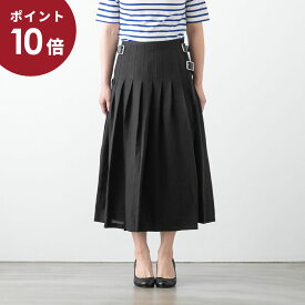 (P10倍!!5/23 20:00～5/27 01:59)O'NEIL OF DUBLIN オニール・オブ・ダブリン WRAP SKIRT リネン タック ラップスカート 3色 NOD0901