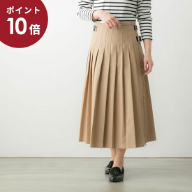 【P10倍＆500円OFFクーポン】O'NEIL OF DUBLIN オニール・オブ・ダブリン WRAP SKIRT コットン ラップスカート 4色 NOD1702