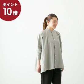 (P10倍!!4/24 20:00~4/27 09:59)(メール便OK) SETTO セット ファームス シャツ FARMS SHIRT 3色 STLS10023A