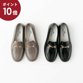 (24h限定★500円OFFクーポン)TEMPERATE テンパレイトレイン ビット ローファー JACOB 4色