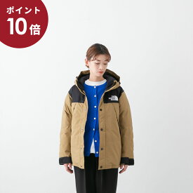 (P10倍!!4/24 20:00~4/27 09:59)THE NORTH FACE ザ・ノースフェイス Mountain Down Jacket マウンテン ダウン ジャケット 3色 ND92237