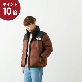 (P10倍!!5/23 20:00~5/27 01:59)THE NORTH FACE ザ・ノースフェイス ショート ヌプシ ジャケット 3色 NDW92335