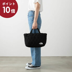 (P10倍!!5/23 20:00~5/27 01:59)(メール便OK) THE NORTH FACE ザ・ノースフェイス Geoface Box Tote ジオフェイス ボックストート 3色 NM32355