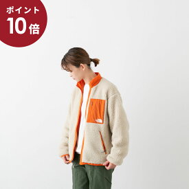 (P10倍!!4/24 20:00~4/27 09:59)THE NORTH FACE ザ・ノースフェイス Reversible Extreme Pile Jacket リバーシブル エクストリーム パイルジャケット 4色 NP72333