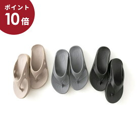 【正規品】OOFOS ウーフォス OOFOS OOriginal ウーオリジナルリカバリーサンダル 3色