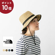 【ポイント10倍】(メール便OK)THE NORTH FACE ザ・ノース・フェイス ハイク ハット HIKE HAT 4色 NN02341