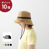 【ポイント10倍】(メール便OK) THE NORTH FACE ザ・ノース・フェイス ハイク ブルーム ハット HIKE BLOOM…