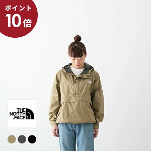 �y�|�C���g10�{�zTHE NORTH FACE �U�E�m�[�X�E�t�F�C�X �g���j�A�� �A�m���b�N Torenian Anorak 3�F NP12551