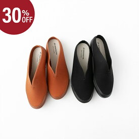 【30%OFF】MOONSTAR ムーンスター スリッポン型 ミュール SLIT MULE 2色