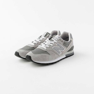 �y�N�[�|���ΏۊO�znew balance �j���[�o�����X �X�j�[�J�[ CM996 3�F