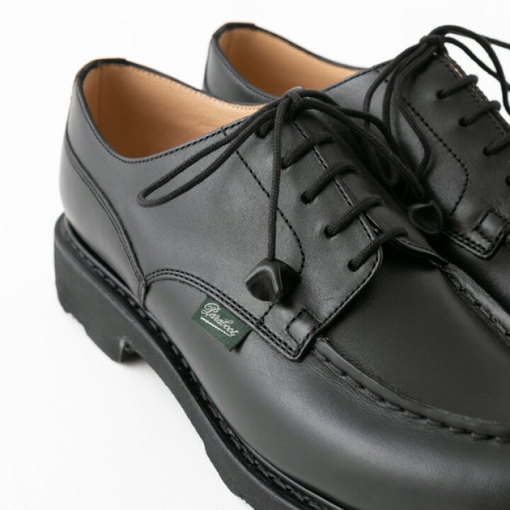 楽天市場】(P10+最大800円OFFクーポン)Paraboot パラブーツ CHAMBORD 
