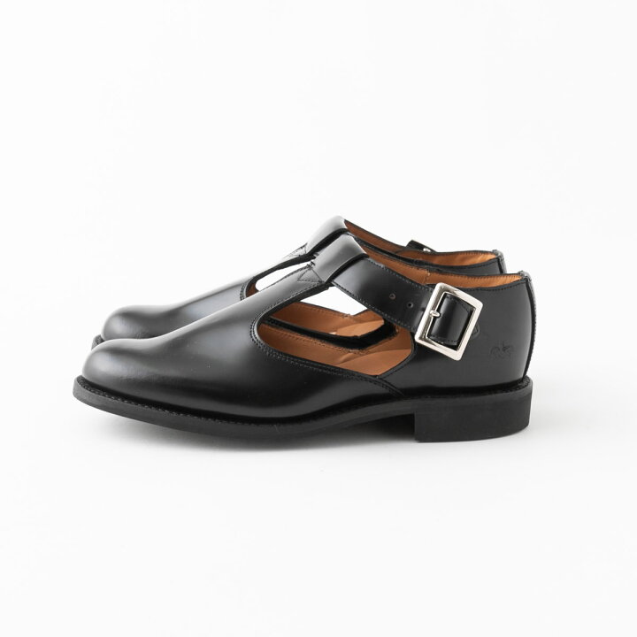 楽天市場】SANDERS サンダース MILITARY SANDALミリタリー サンダル 