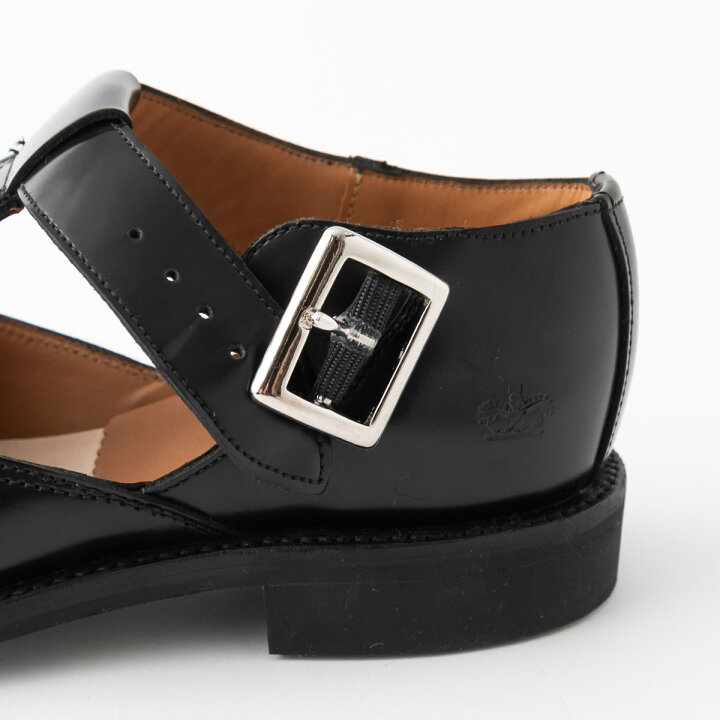 楽天市場】SANDERS サンダース MILITARY SANDALミリタリー サンダル 