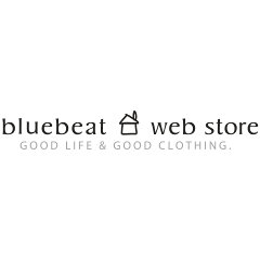 bluebeat web store ブルービート
