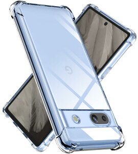 Google Pixel 7a P[X NA TPU ^ y Pixel 7a X}zP[X ϏՌ ČRMILKi擾 ~ ϖh~ ho ̌^ Qi[d lC gуJo[(NA)