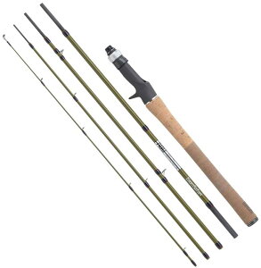 AbuGarcia (AuKVA) Y[Tt@ (ZoomSafari) ZMSC-765L pbNbh xCg CgbN oX gEg `k V[oX