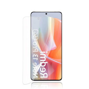 �y�A���`�O���A1������zRedmi Note 13 Pro 5G �t�B���� redmi note13 pro ��p �A���`�O���A �t�B���� ��K���X TPU�f�� �w��F�؂��\ ���˖h�~ �����h�~ �C�A���X �L�Y�C�� 3D�ی� �t���ی�t�B����