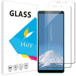 y2+2Zbgz Ή Xperia 10 ii p KXtC SO-41A SOV43 tC {Ɏq KX t یtB \tȒP dx9H hw ߗ98.5%