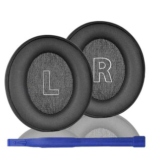 Q35 �����p�C���[�p�b�h Anker Soundcore Life Q35/Q30 �w�b�h�t�H���p�AQ35 �C���[�N�b�V�����A�v���e�C�����U�[  �������[�t�H�[���w�b�h�t�H���C���[�p�b�h�A�X�v���C�X�C���[�p�b�h�A���K��