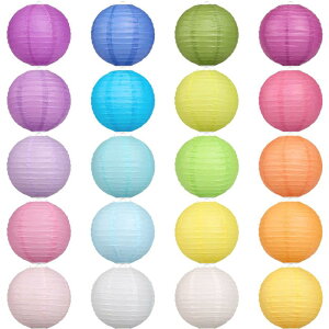 LIHAO  傤 20F 20cm ^ ی^ n čՂ ~ Ղ Cxg p[eB[ [  fR[V  傤  Jt