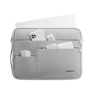 [Omnpak] 360°ی m[gp\RP[X 15.6C` PCobO Ή ThinkPad E595 / Dell XPS 17ADynabook EZ35 xm  ASUS Acer PC u[tP[X H ϏՌ rWlX