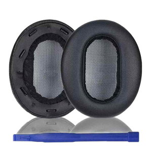 Adhiper MDR-1AM2C[pbhpwbhtHpbh C[pbh C[NbV C[}t Sony MDR-1AM2wbhZbgɑΉwbhtHpbh iblack/veCU[j