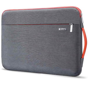 Voova 360°ی m[gp\RP[X 13 13.3 13.6C`ϏՌPCP[X p\RobO H PCobO p\RJo[ yʃp\R[t MacBook Air 13 M1/M2, MacBook Pro 13/