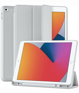 Maledan ΉiPad 9 P[X y[ ΉiPad P[X 8 y Ռz TPU X^h@\t I[gX[v/EFCN ΉiPad 9 P[X