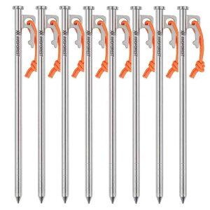 �y�O �`�^���� AVOFOREST �`�^���y�O �����w�b�h 20cm 25cm 30cm 2�{/6�{/8�{/16�{ �y�� �����x ���ˍޓ��胍�[�v�t���ϐH�� �L�����v �e���g/�^�[�v�݉c�p �R�n ���� ���n �d���n�ʑΉ��\�i20cm8�{