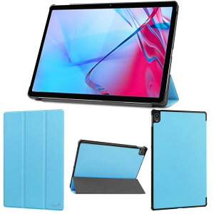 wisers Lenovo Tab P11 5G LET01 TB-J607Z ��p�^�u���b�g�P�[�X (�X�J�C�u���[) 11�C���` �Ή� (�ی�t�B���� �t��/�X�����^�C�v) �^�u���b�g�J�o�[ 2023 �V�^