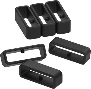 6pcs for garminiK[~jForeAthlete 235J 45JɑΉpoh[v VR[ ForeAthlete 220J 230J 630J 620 735XTJ Ή ւďCpV (6)