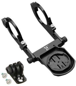 [���b�N�}�E���g]�p�C�I�j�A Aero �R���{ �}�E���g (�������i���[ �^�C�v, �����A�_�v�^�[�t)�ySGX6-Narrow9+GP-260�z Pioneer SGX-CA600�Ή� �n���h���̃N�����v�a26.0mm�p