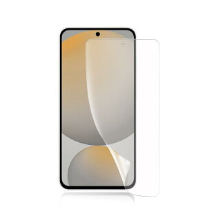 �y�A���`�O���A 1���Z�b�g�zGalaxy S24 FE/A55�p �t�B���� Galaxy S24 FE SCG30 ��p �A���`�O���A �t�B���� ��K���X �y�w��F�ؑΉ��zTPU�S�ʕی�/�L�Y�����C��/�@�ׂȃ^�b�`/�C�A�[��/�����^0.15mm �M