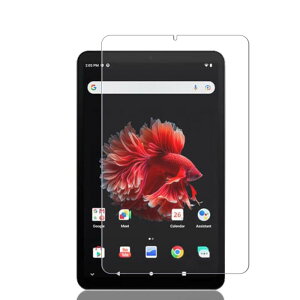 ALLDOCUBE iPlay50 mini �K���X �t�B���� 8.4�C���` iplay50 mini Pro/Headwolf Fpad3 �t�B���� �d�x9H �y���{���Ɏq�f�ލ̗p�z�t���ی� �t�B���� �\��t���ȒP/�w��h�~/�w��h�~/��U�h�~/������