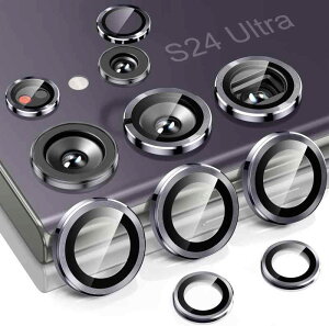 Hohotoon Galaxy S24 UltraJیtB MNV[ S24 UltraJtB (SC-52E / SCG26) YJo[ A~{ARߗKX 0.25mmYیP[X 9H h E