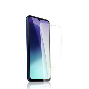 �y�K�C�h�g�t���E�ȒP�ȓ\��t�����zRedmi 14C �K���X�t�B���� �_�炩��TPU�f�� �w��F�ؑΉ� �������ɂ��� �C�A�[�� ���C�� Xiaomi Redmi 14C �p �ی�t�B���� �S�� �ی� 3D�Ȗ� �p�Ȃ܂ŕ�����/�\