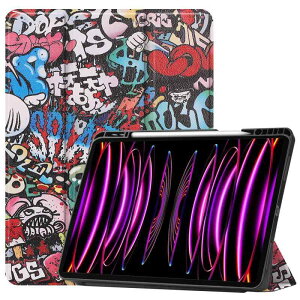 iPad Air 13�C���` M4/M3/M2�p�� �P�[�X Apple Pencil ���[�\ 2026/2025/2024�N iPadAir13�p�� �J�o�[ TPU ���U�[�P�[�X �y�����[ �O�܂� �X�}�[�g,������