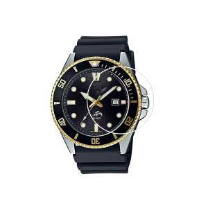 Zshion KXtB KX tیtB CASIO MDV-106 V[Y p ߗ CA[ wh~ 2.5D dx9H  [2pbN]
