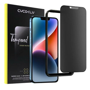 CYCOKLY iPhone 16e/iPhone14/iPhone13/iPhone13prop KXtB `h~ A`OA KX tیtB TT KChgt ho݌vi6.1C`j