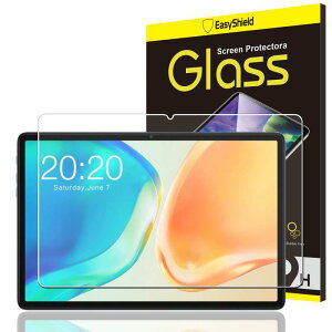 TECLAST M40 Plus/TECLAST P30S / TECLAST P40HD �p�̃K���X �t�B���� 10.1�C���` �t�B���� �d�x9H �y���{���Ɏq�f�ލ̗p�z�t���ی� �t�B���� �\��t���ȒP/�w��h�~/�w��h�~/��U�h�~/������ TECLA