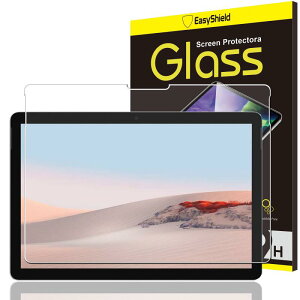 surface go2 / surface go3/surface go �p�̃K���X �t�B���� 10.05�C���` �t�B���� �d�x9H �y���{���Ɏq�f�ލ̗p�z�t���ی� �t�B���� �\��t���ȒP/�w��h�~/�w��h�~/��U�h�~/������ Surface Go 3